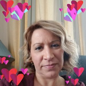 Meet your Posher, Shirley